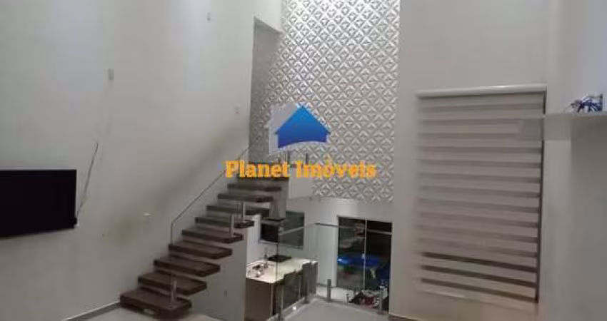 Casa para Venda em Jundiaí, Jardim Tropical, 3 dormitórios, 1 suíte, 4 banheiros, 2 vagas