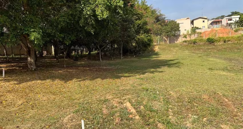 Terreno em Condomínio para Venda em Jundiaí, Jardim Quintas das Videiras