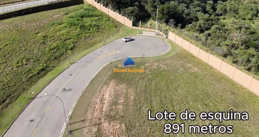 Terreno em Condomínio para Venda em Jundiaí, Vila Maringá