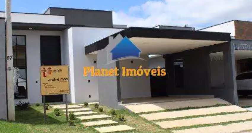 Casa em Condomínio para Venda em Cabreúva, Jacaré, 3 dormitórios, 1 suíte, 2 banheiros, 2 vagas