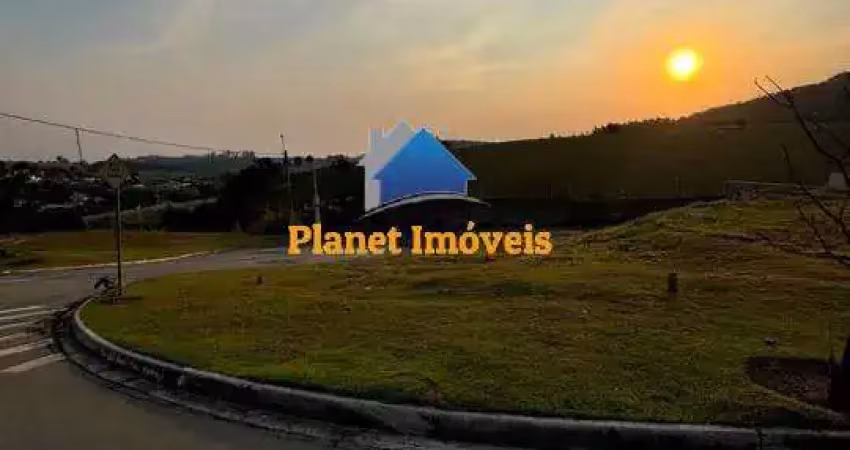Terreno em condomínio para venda em itatiba, bairro itapema