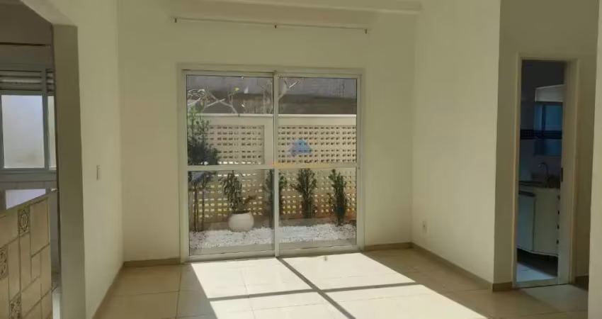 Apartamento Garden para Venda em Jundiaí, Bosque dos Jacarandás, 2 dormitórios, 1 banheiro, 1 vaga