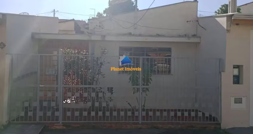 Casa para venda em jundiaí, jardim pacaembu, 2 dormitórios, 1 banheiro