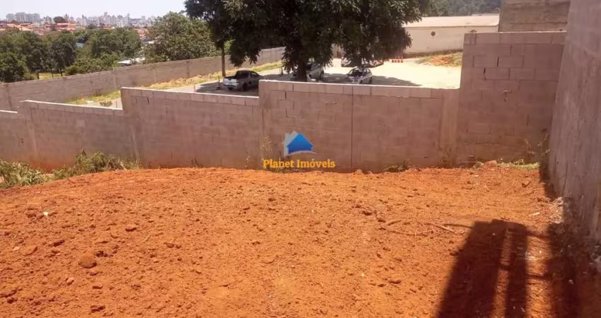 Terreno para Venda em Várzea Paulista, Parque Petrópollis