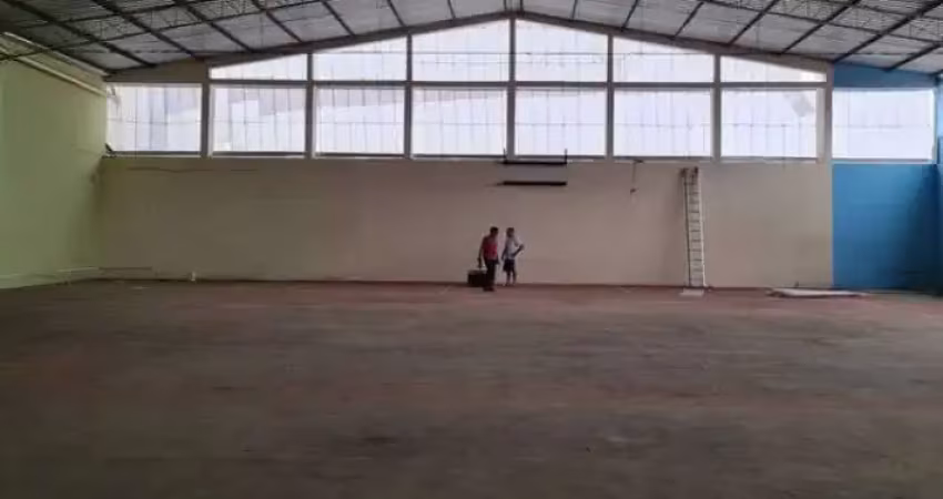 Barracão / Galpão / Depósito à venda no Anhangabaú, Jundiaí 