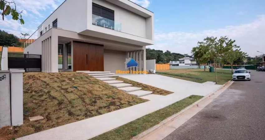Casa em condomínio para venda em jundiaí, vila maringá, 4 suítes, 5 banheiros, 4 vagas