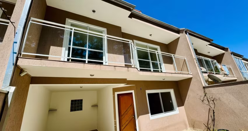 Triplex amplo em ótima localização
