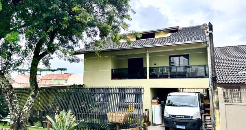 Excelente imóvel para uso comercial e residencial