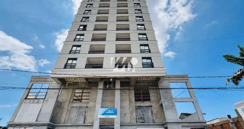 Apartamento 3 Quartos no Tresor Residence - Jardim Eldorado