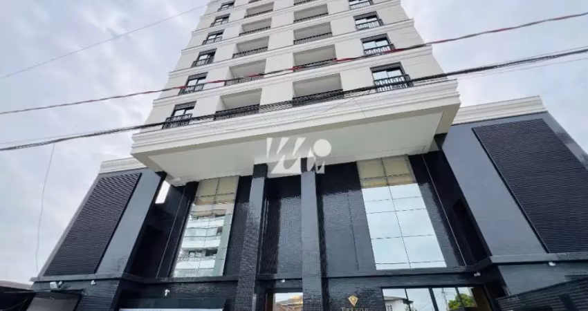 Apartamento 3 quartos no tresor residence - jardim eldorado - mrt