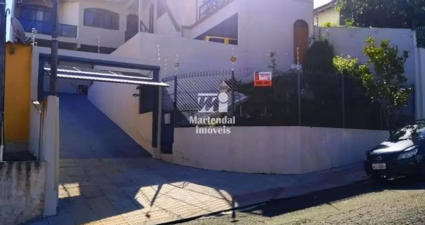 Casa com 4 quartos à venda na Rua Moura, 1, Barreiros, São José