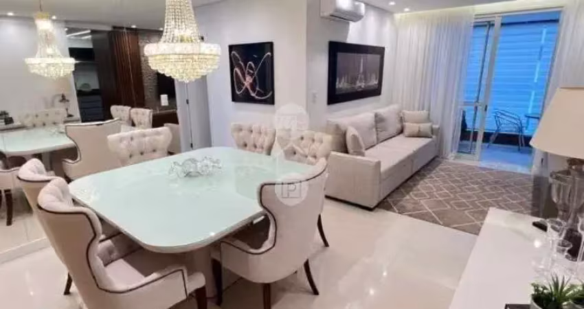 Apartamento com 2 quartos à venda na Avenida Barão do Rio Branco, 1, Centro, Palhoça