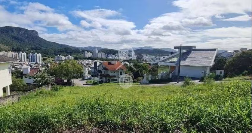 Terreno na Pedra Branca