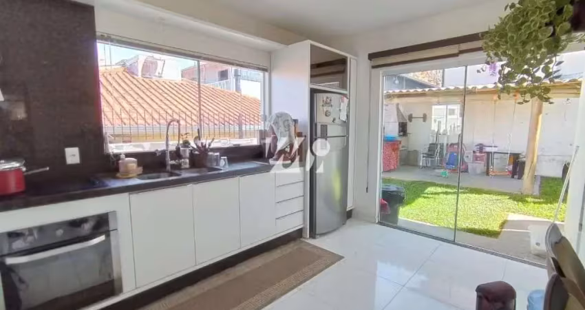 Casa com 3 quartos à venda na Rua Juliana Daufembach Henrique, 1, Bela Vista, Palhoça