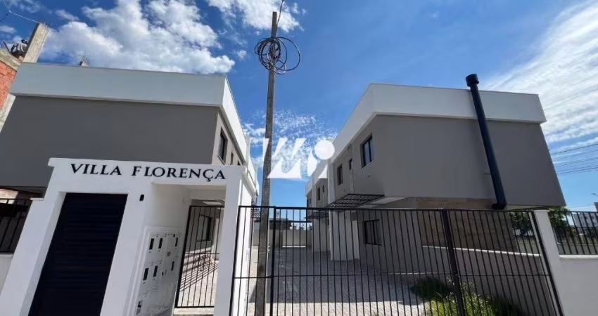 Sobrado com 3 Dormitórios com Suíte