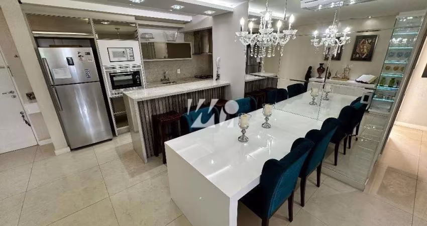 Apartamento 3 Quartos com 2 Suítes - Pagani