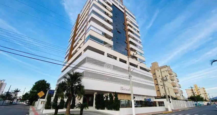 Apartamento com 2 quartos à venda na Avenida Manoel Cantalicio Vidal, 1, Centro, Palhoça