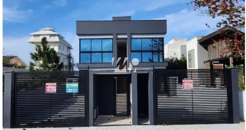 Apartamento com 3 quartos à venda na Rua Ivo Zancanelli, 1, Pinheira, Palhoça