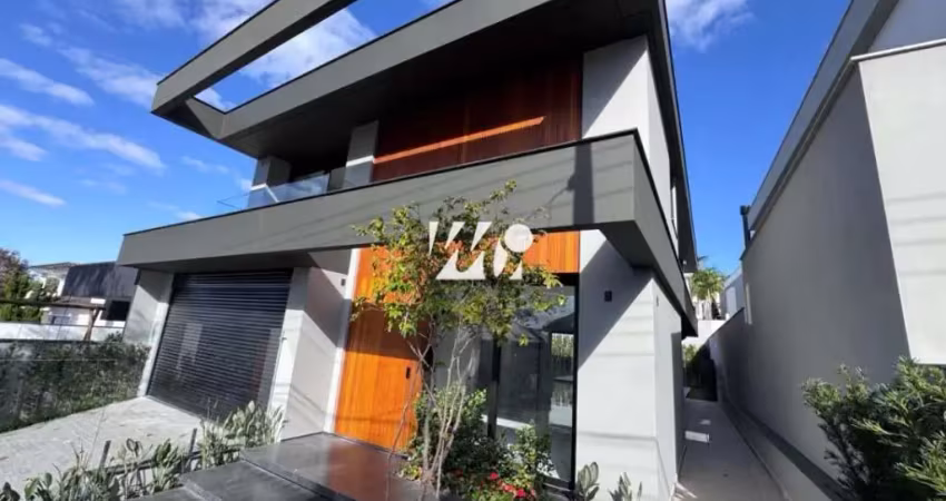 Casa com 4 quartos à venda na Rua das Camélias, 1, Pedra Branca, Palhoça