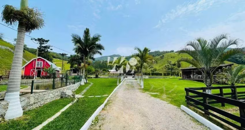 Chácara / sítio com 3 quartos à venda na Geral Rio Miguel, 1, Centro, Águas Mornas