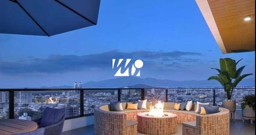 Lançamento - Vênus Residence - 3 Dormitórios com Suíte
