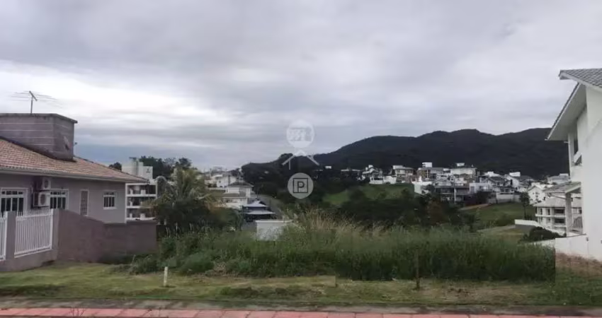 Terreno à venda na Rua das Macieiras, 1, Pedra Branca, Palhoça