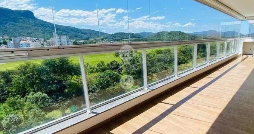 Apartamento 3 Quartos com 3 Suítes e 220m² - Pedra Branca