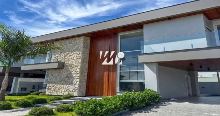 Reserva da Pedra - Casa 3 Suítes - Pedra Branca