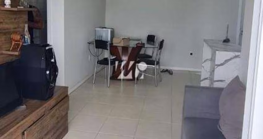 Apartamento 2 Quartos com 1 Suíte - Pagani