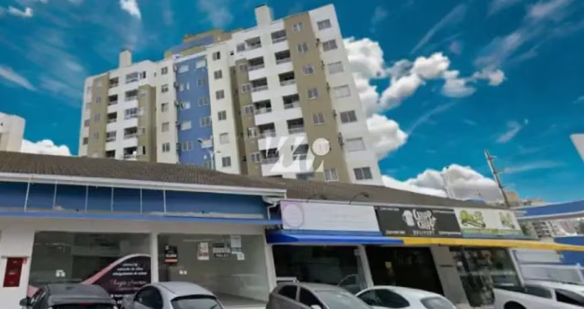 Sala comercial à venda na Rua João Bernadino da Rosa, 1, Pedra Branca, Palhoça