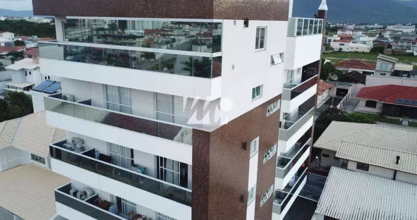 Cobertura Duplex