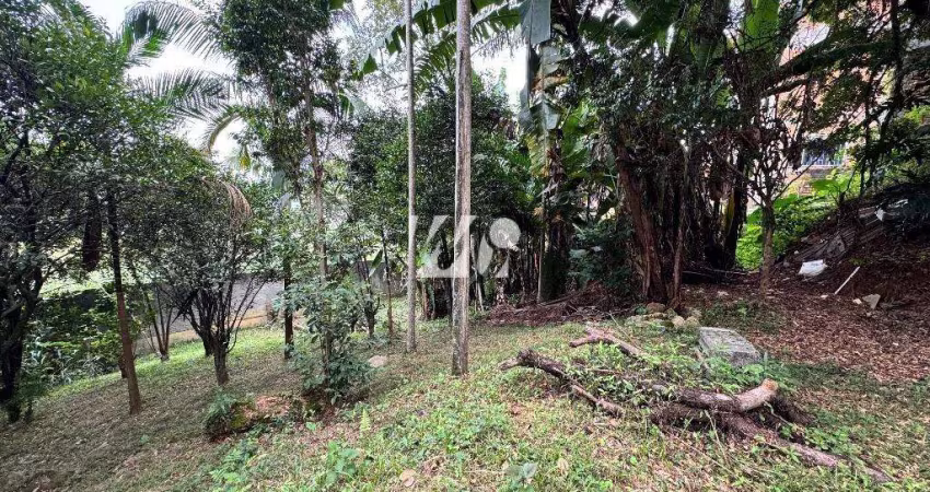Terreno 720m² no Bairro São Sebastião