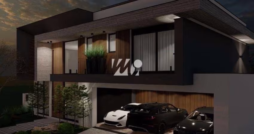 Casa com Piscina e 3 Quartos e Suítes na Pedra Branca