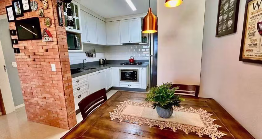 Apartamento com 2 quartos à venda na Rua Siena, 1, Passa Vinte, Palhoça