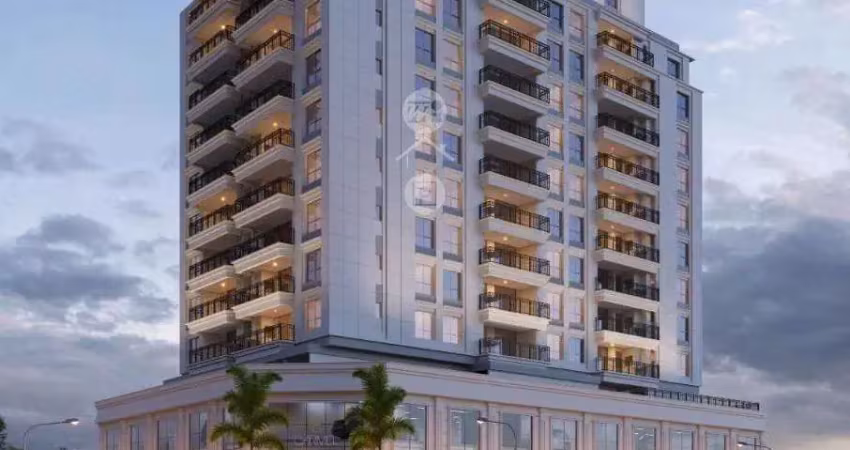 Apartamento com 2 quartos à venda na Rua dos Cardeais, 1, Pedra Branca, Palhoça
