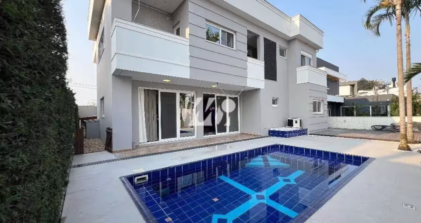 Casa 4 dormitórios com suíte parque da pedra - pedra branca