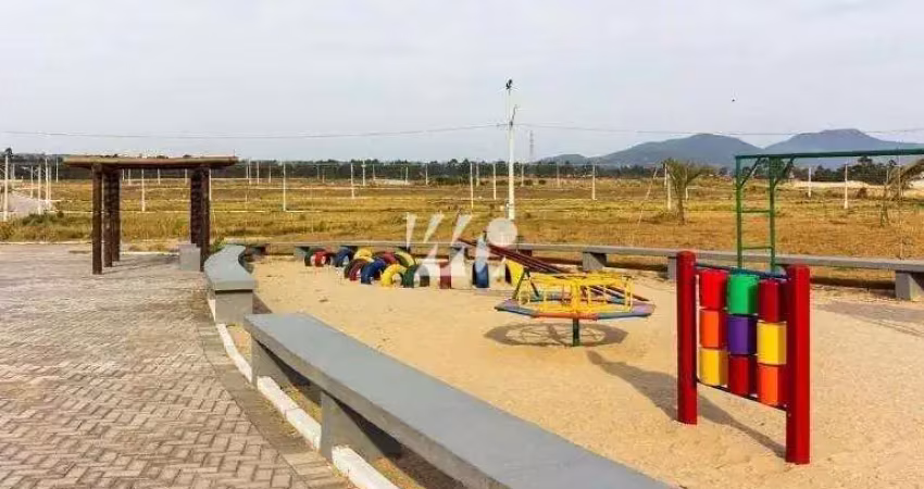 Terreno à venda na João de Araújo, 1, Centro, Imbituba
