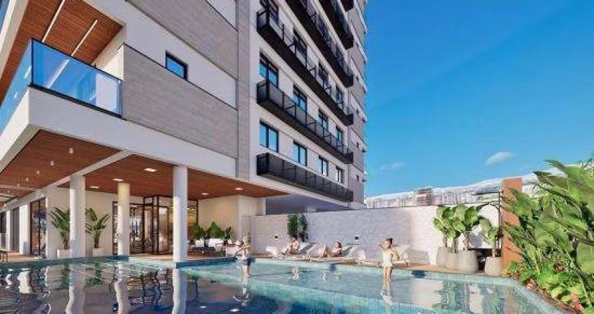 Apartamento 3 Quartos no Kairós Residence - Pedra Branca