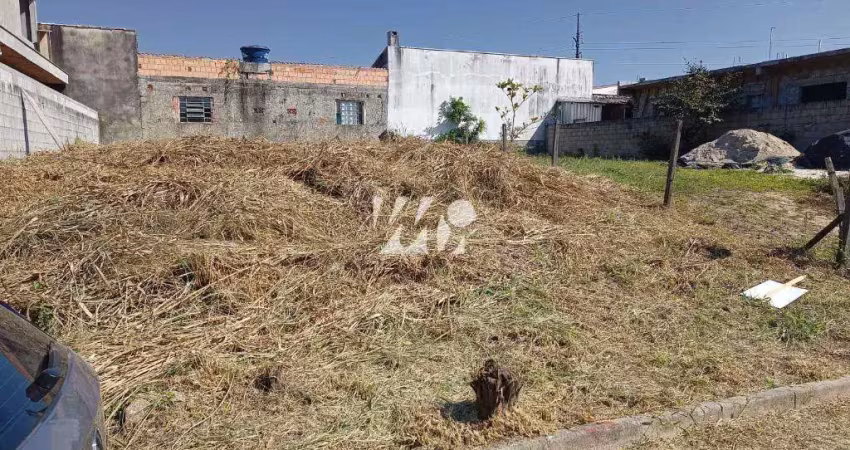 Terreno 215m² com Próximo a Comércio Em Geral na Bela Vista