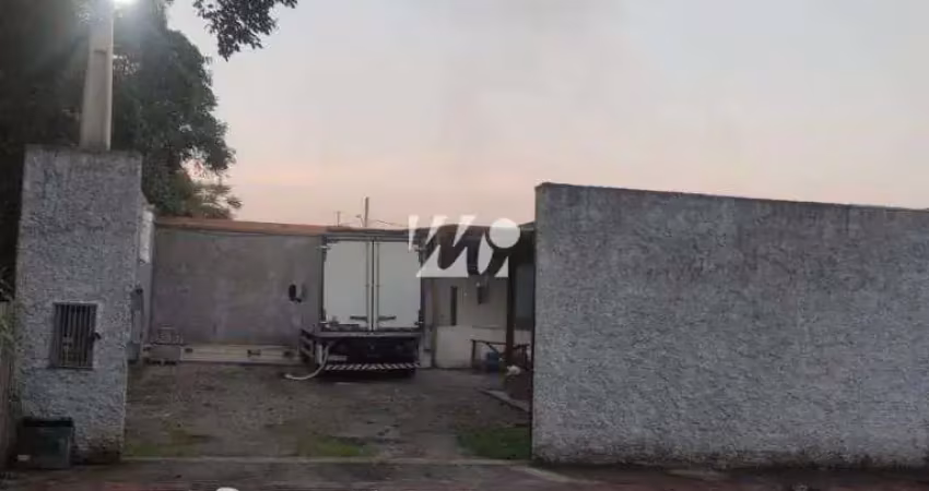 Terreno à venda na Rua Maria Inácia Rosa dos Santos, 1, Bela Vista, Palhoça