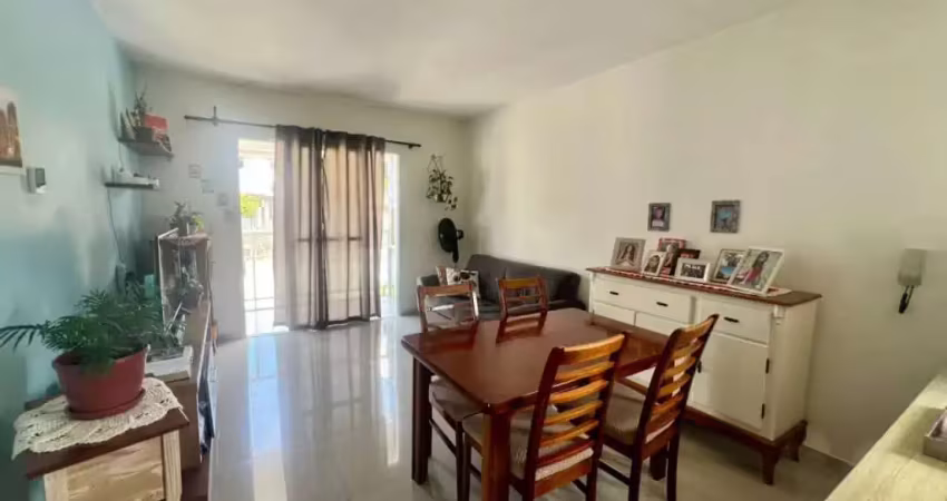 Apartamento com 2 quartos à venda na Rua Roma, 1, Pagani, Palhoça