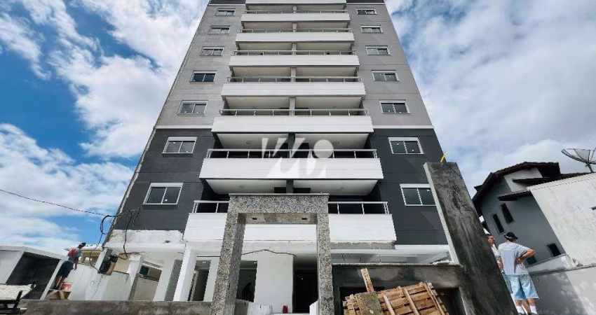 Apartamento 3 Quartos, Sendo 1 Suíte, Pagani Em Palhoça