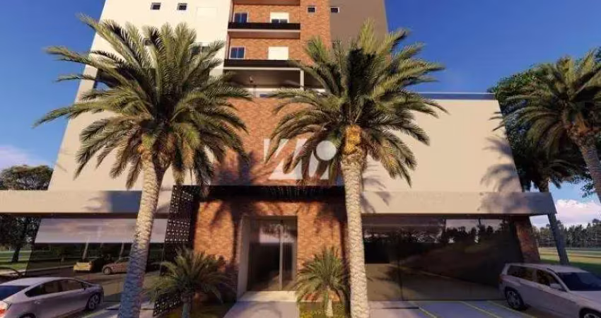 Apartamento 63m² com 2 quartos e suíte na pedra branca