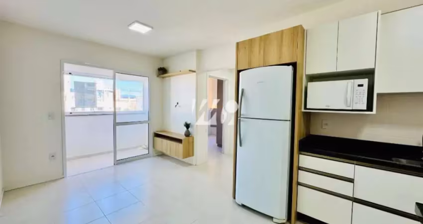 Apartamento mobiliado com 2 quartos em pedra branca