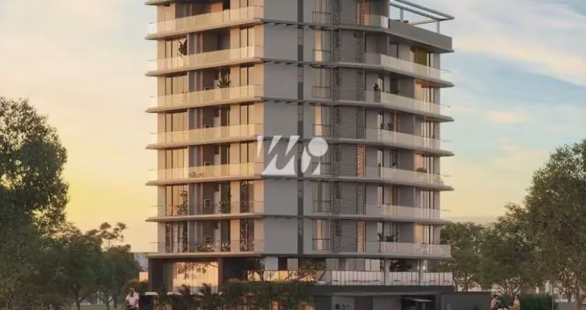Apartamento 87m² com 2 quartos e suítes na pedra branca
