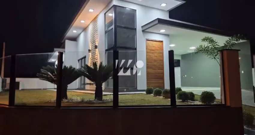 Casa com 3 dormitórios com 1 suite em são josé - mrt