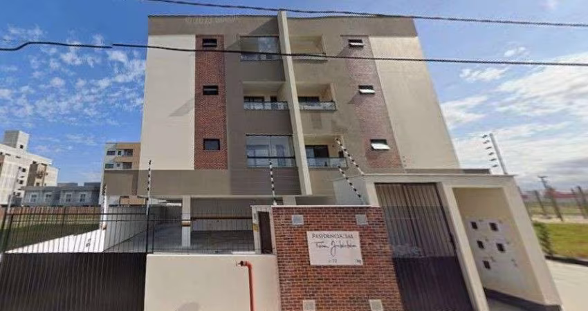 Apartamento 2 dormitórios sendo 1 suíte, mobiliado