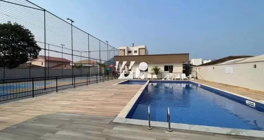 Apartamento 2 quartos no residencial florença - aririú - mrt
