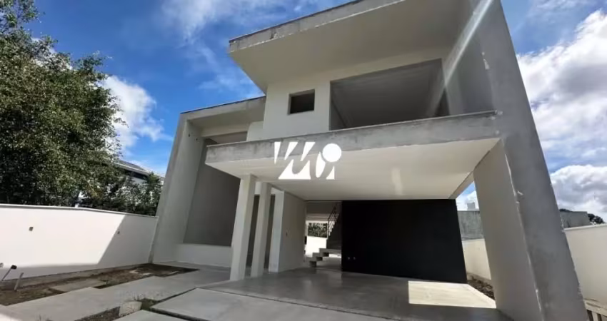 Casa com 4 quartos à venda na Rua das Cacaueiros, 1, Pedra Branca, Palhoça