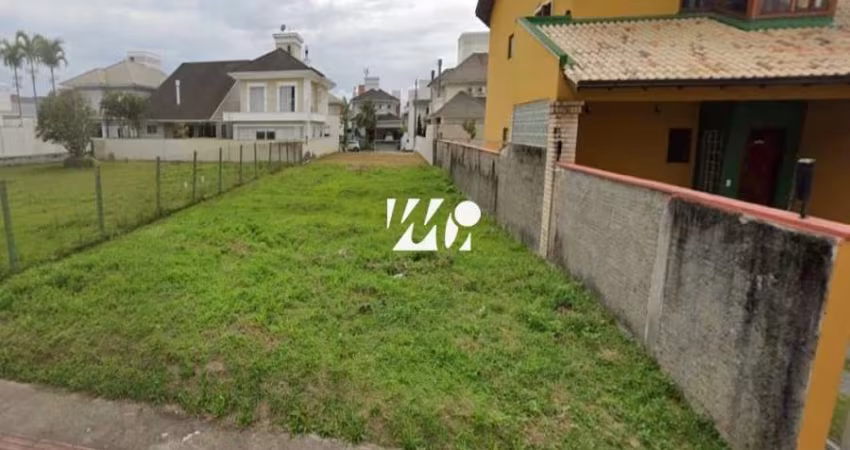 Terreno 360m² no bairro Pedra Branca
